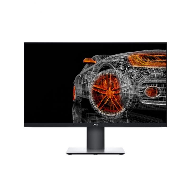 مانیتور دل مدل P2419H سایز 24 اینچ Dell P2419H Monitor 24 Inch